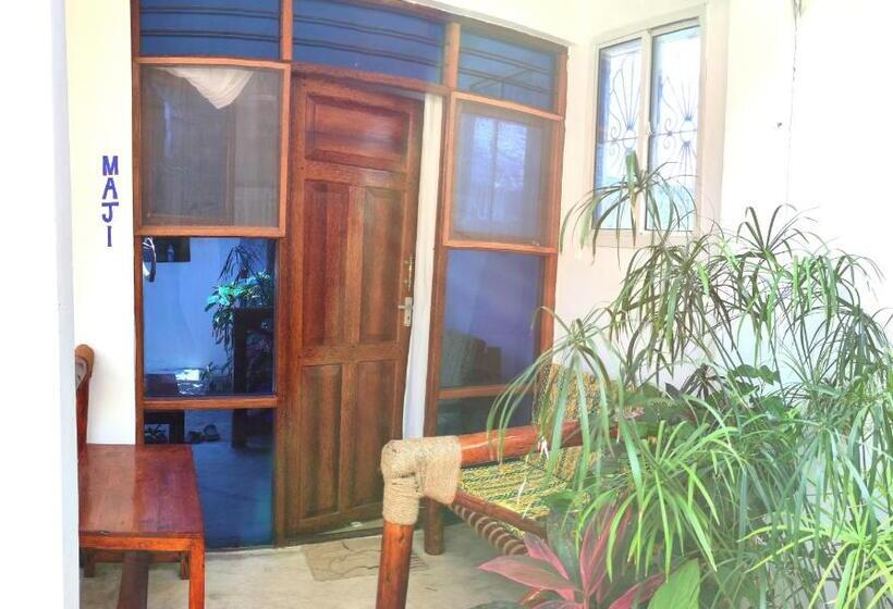 Bed & Breakfast Mana Nungwi