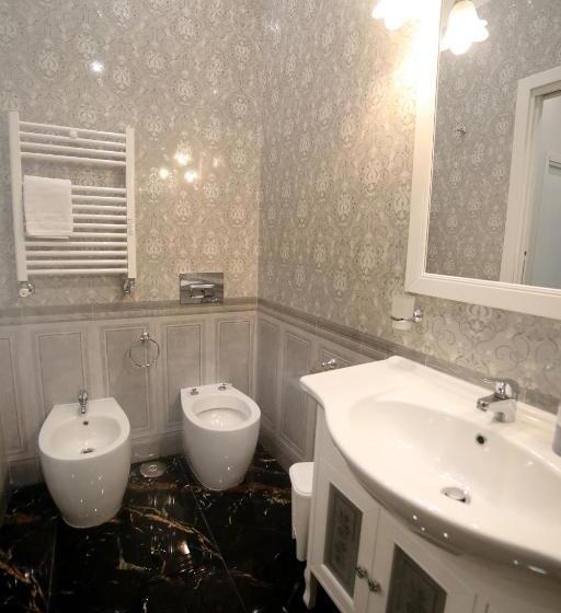 تختخواب و صبحانه My Luxury