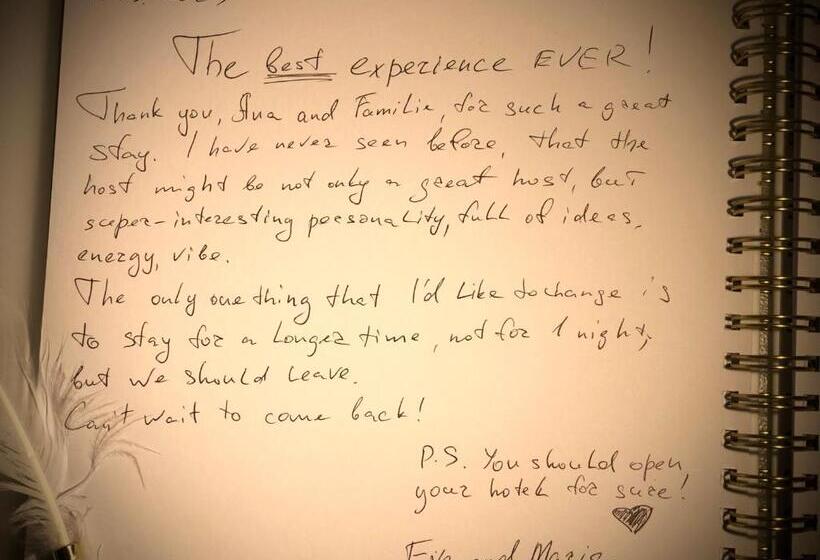 צימר Sunny Way Home Accommodation & Spa