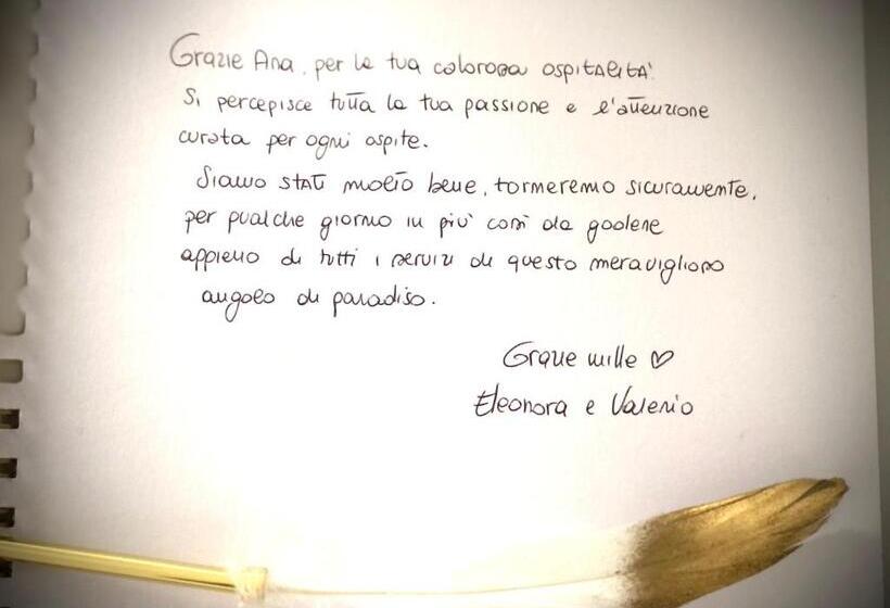 צימר Sunny Way Home Accommodation & Spa