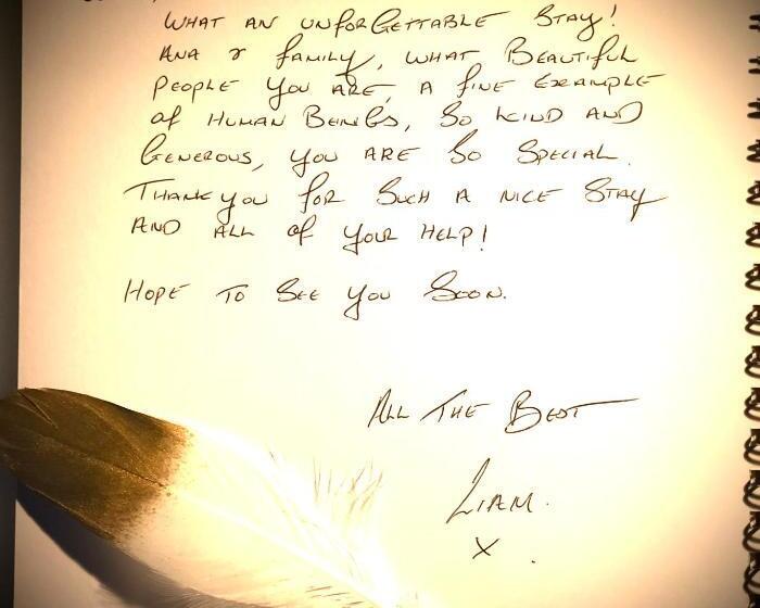 צימר Sunny Way Home Accommodation & Spa