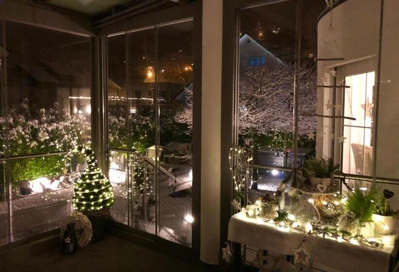 צימר Sunny Way Home Accommodation & Spa