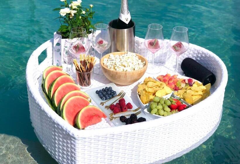 צימר Sunny Way Home Accommodation & Spa