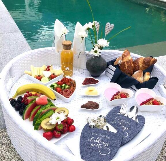 צימר Sunny Way Home Accommodation & Spa