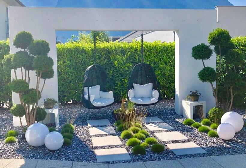 צימר Sunny Way Home Accommodation & Spa