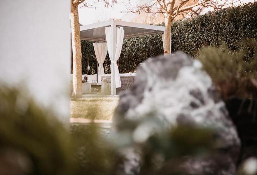 צימר Sunny Way Home Accommodation & Spa