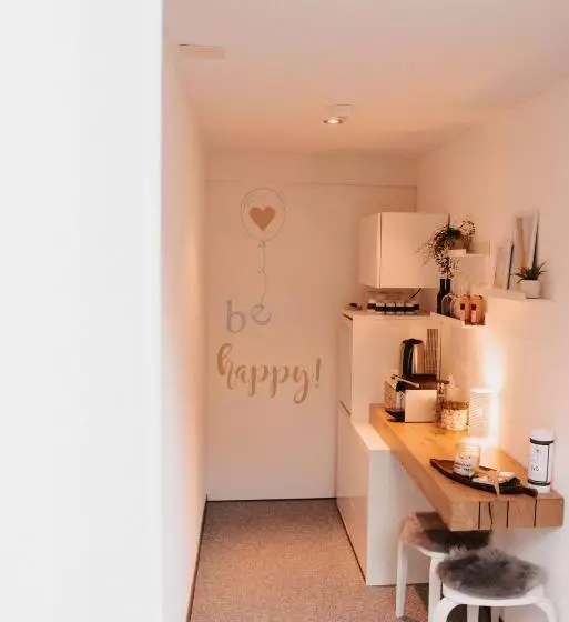 ベッドアンドブレックファースト Sunny Way Home Accommodation & Spa