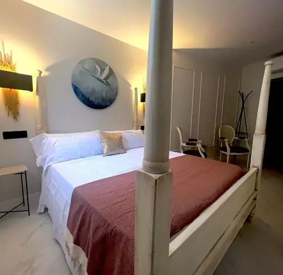 Aamiaismajoitus (B&B) Tomé, Casa De Huéspedes