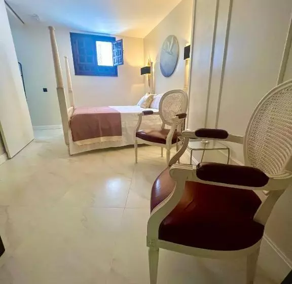 Aamiaismajoitus (B&B) Tomé, Casa De Huéspedes