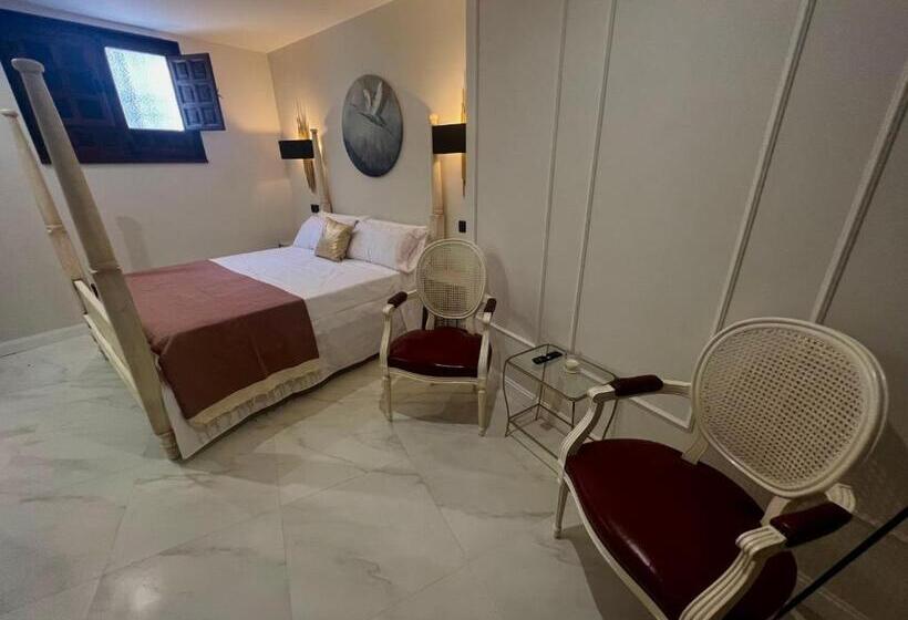 Bed and Breakfast Tomé, Casa De Huéspedes