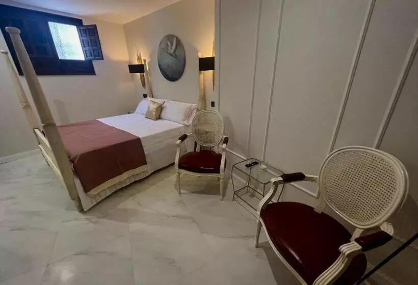 Aamiaismajoitus (B&B) Tomé, Casa De Huéspedes