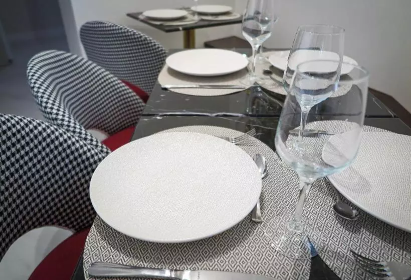 Aamiaismajoitus (B&B) Tomé, Casa De Huéspedes