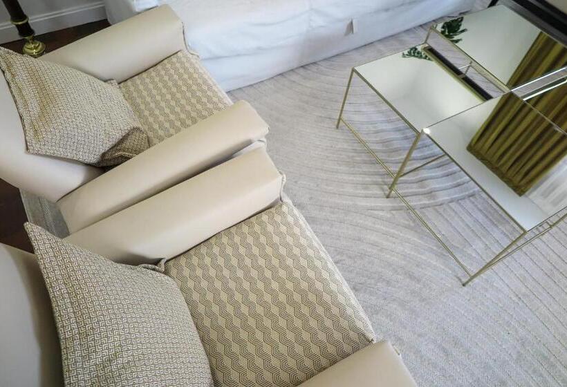 Bed and Breakfast Tomé, Casa De Huéspedes