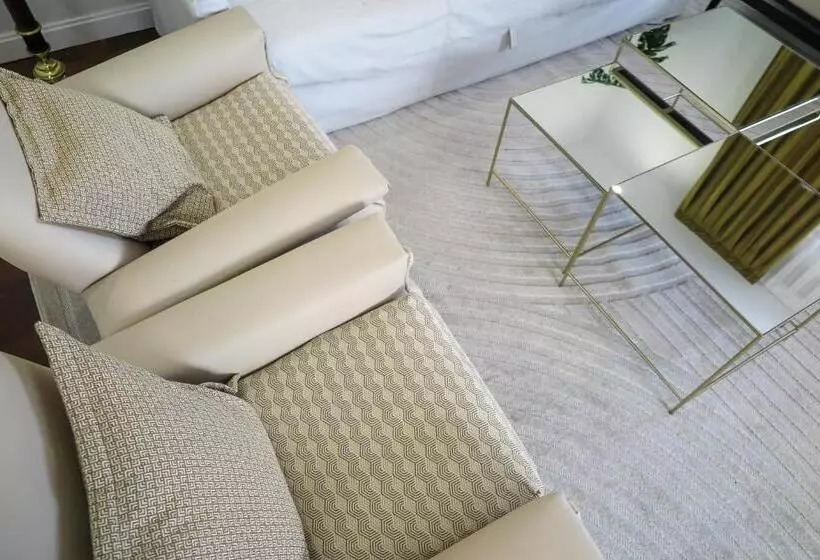 Aamiaismajoitus (B&B) Tomé, Casa De Huéspedes