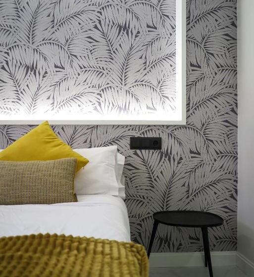 Bed and Breakfast Tomé, Casa De Huéspedes