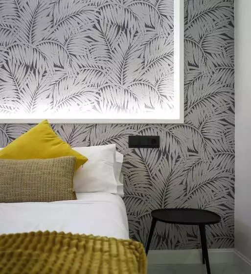 Aamiaismajoitus (B&B) Tomé, Casa De Huéspedes