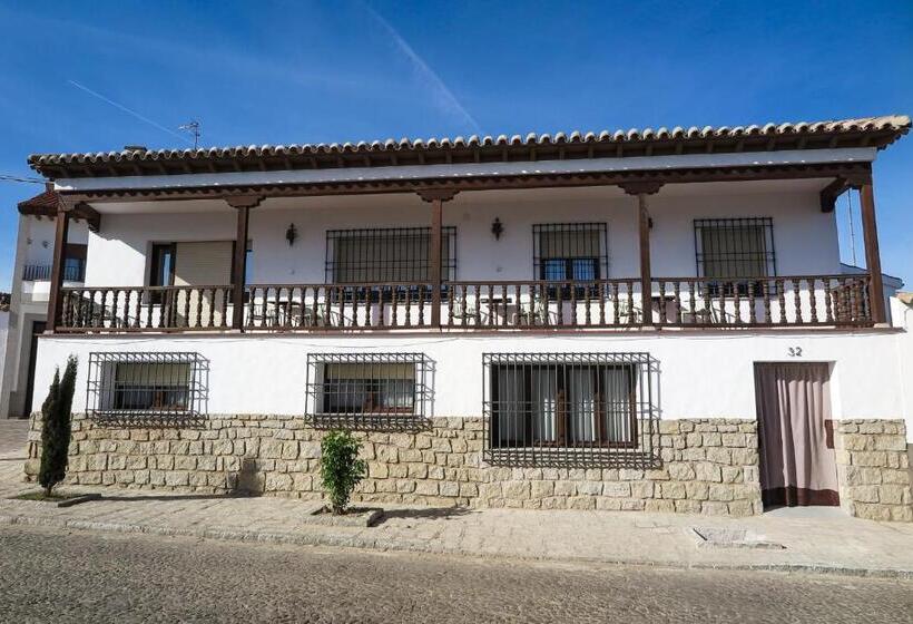 Bed and Breakfast Tomé, Casa De Huéspedes