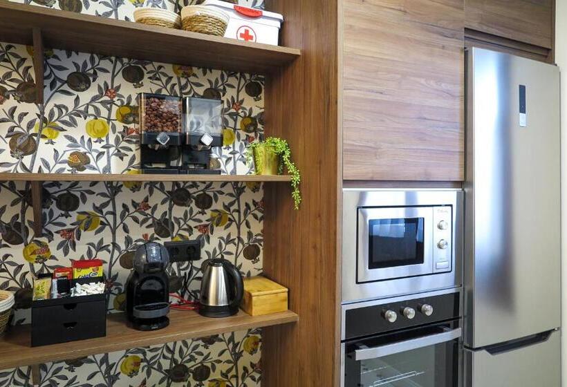 Bed and Breakfast Tomé, Casa De Huéspedes