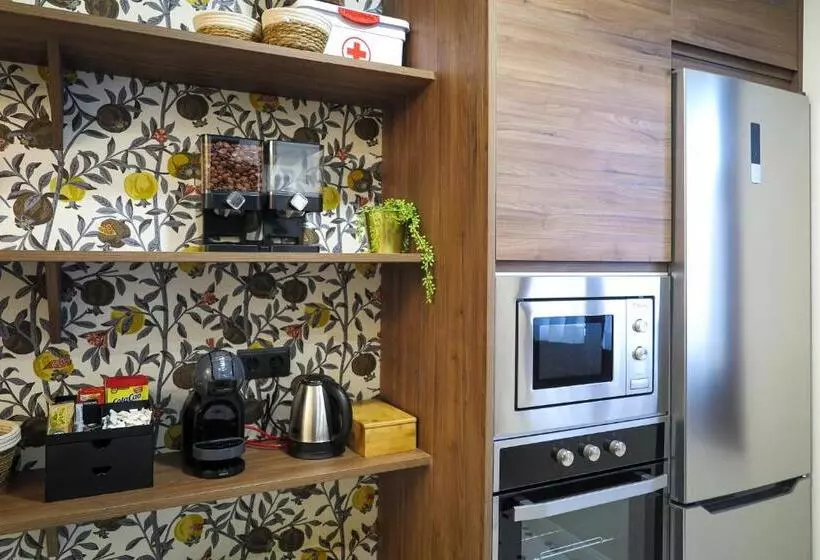 Aamiaismajoitus (B&B) Tomé, Casa De Huéspedes