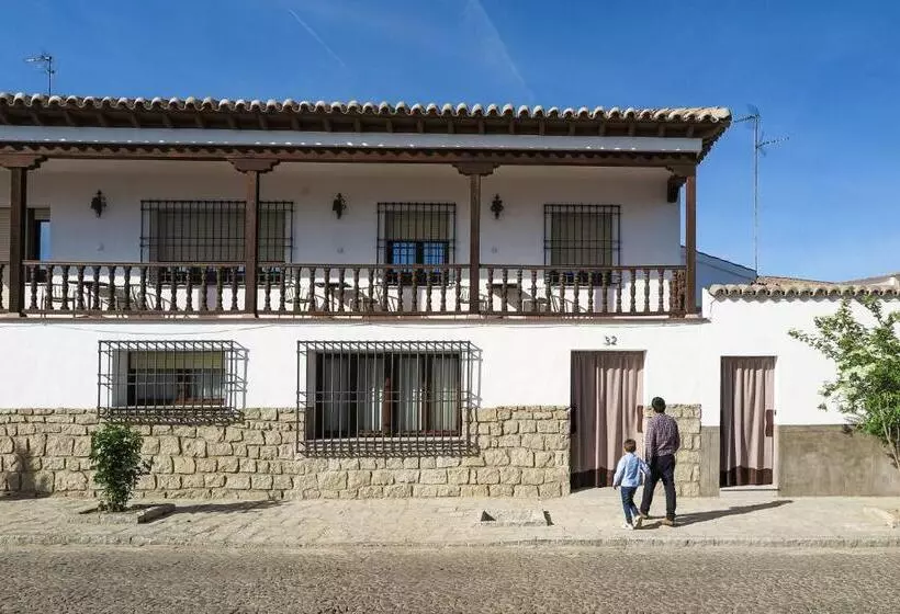 Aamiaismajoitus (B&B) Tomé, Casa De Huéspedes