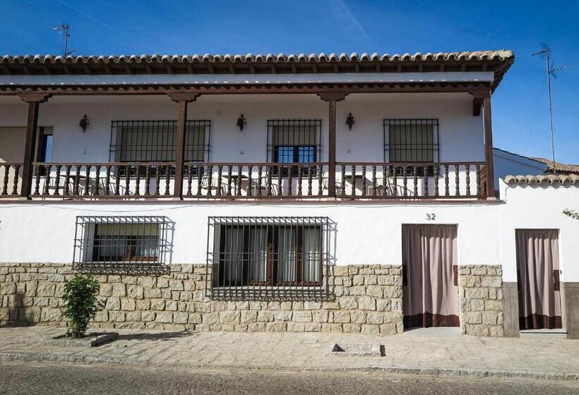 Bed and Breakfast Tomé, Casa De Huéspedes