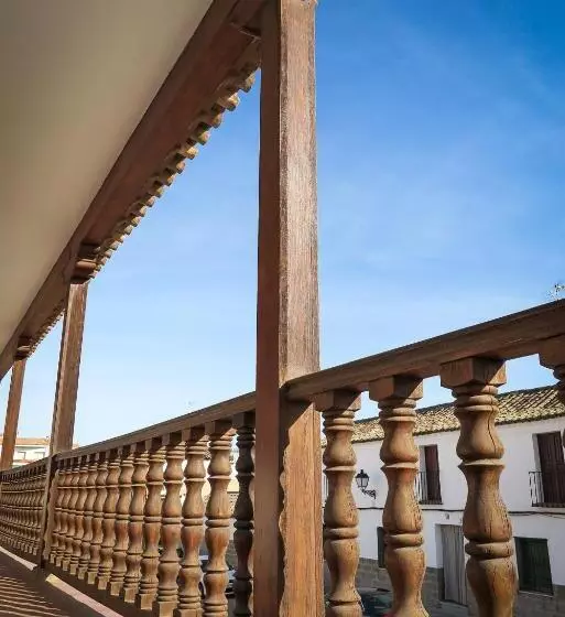 Aamiaismajoitus (B&B) Tomé, Casa De Huéspedes