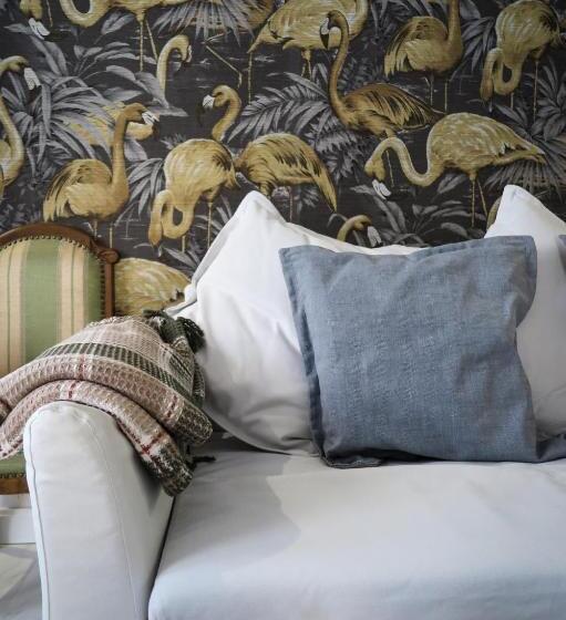 Bed and Breakfast Tomé, Casa De Huéspedes