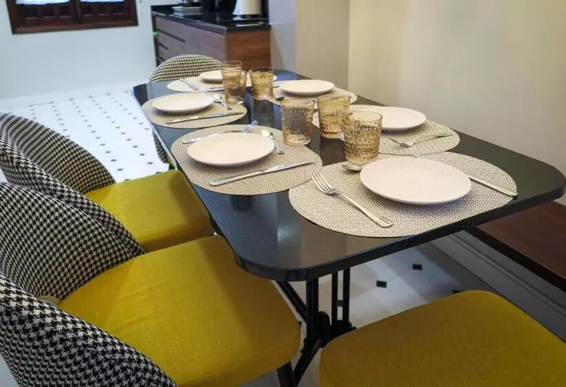 Aamiaismajoitus (B&B) Tomé, Casa De Huéspedes