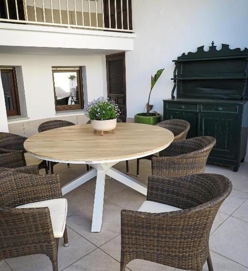 Bed and Breakfast Tomé, Casa De Huéspedes