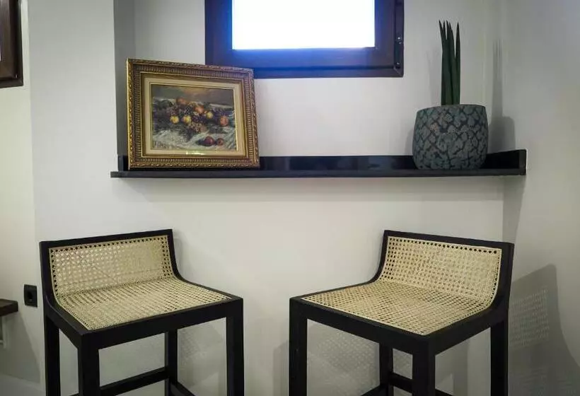 Aamiaismajoitus (B&B) Tomé, Casa De Huéspedes