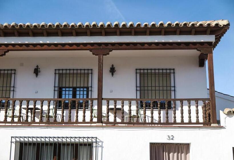 Bed and Breakfast Tomé, Casa De Huéspedes