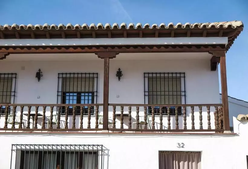 Aamiaismajoitus (B&B) Tomé, Casa De Huéspedes