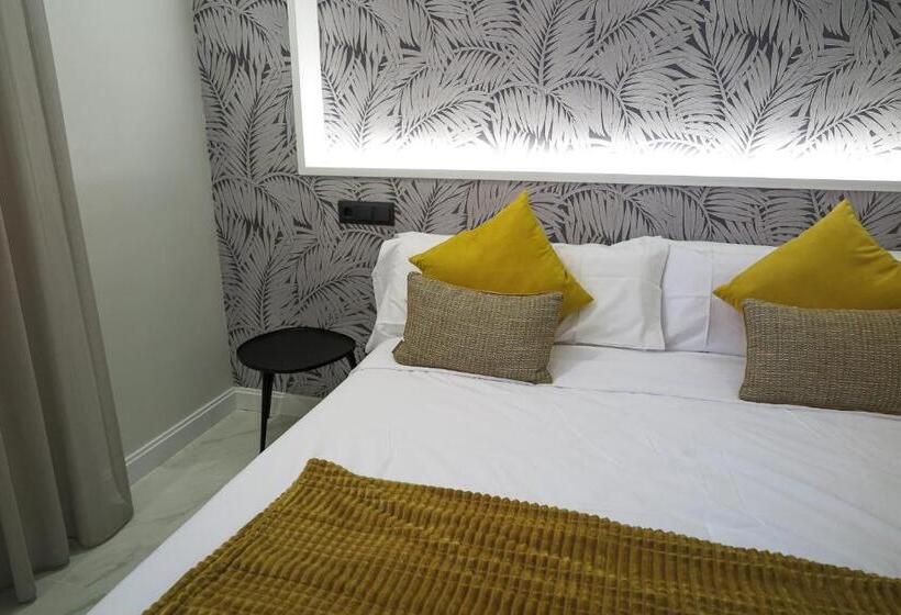 Bed and Breakfast Tomé, Casa De Huéspedes