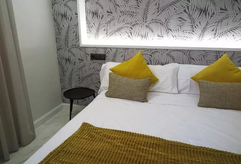 Aamiaismajoitus (B&B) Tomé, Casa De Huéspedes