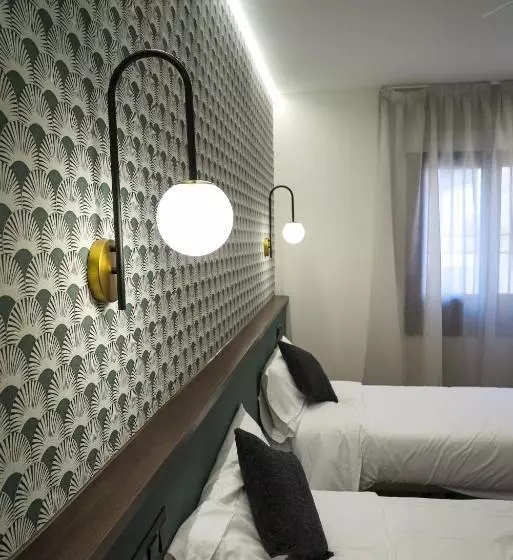 Aamiaismajoitus (B&B) Tomé, Casa De Huéspedes