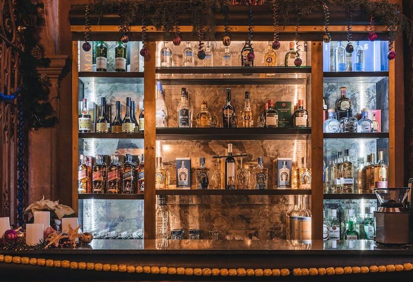 El Edén Hotel Boutique