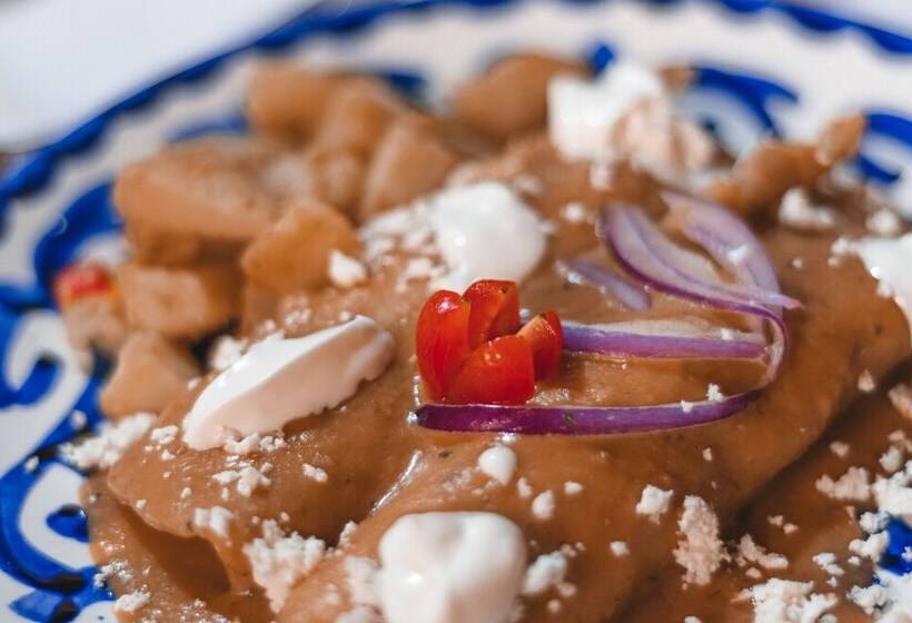 El Edén Hotel Boutique