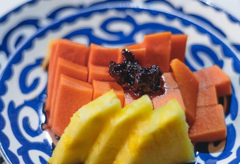 El Edén Hotel Boutique