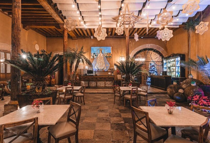 El Edén Hotel Boutique