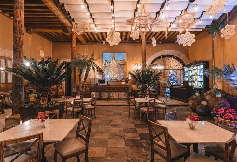 El Edén Hotel Boutique