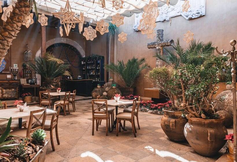 El Edén Hotel Boutique