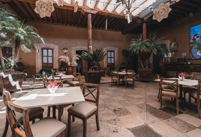 El Edén Hotel Boutique