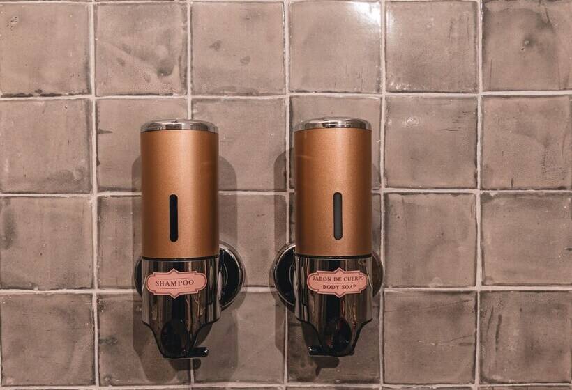 El Edén Hotel Boutique