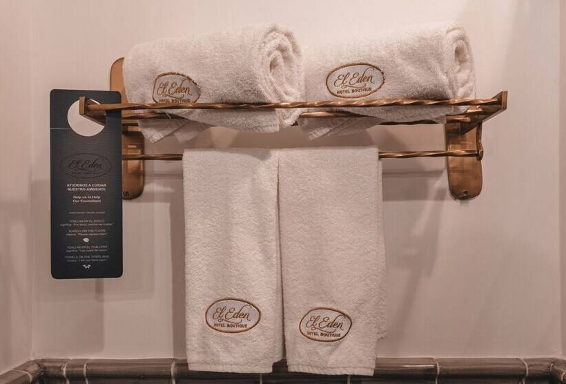 El Edén Hotel Boutique