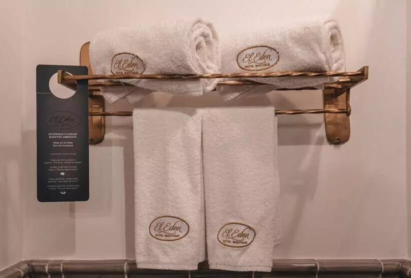 El Edén Hotel Boutique