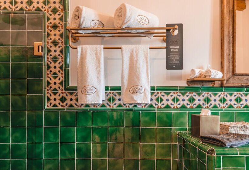 El Edén Hotel Boutique