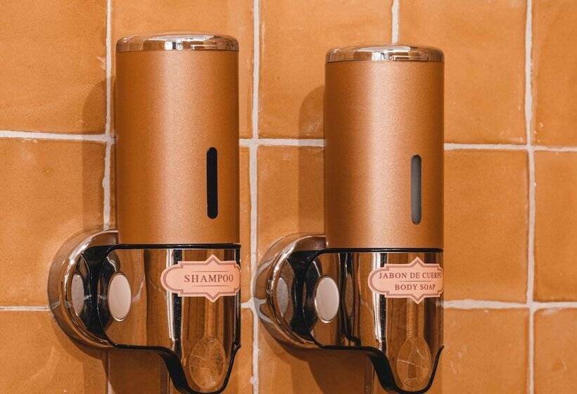 El Edén Hotel Boutique