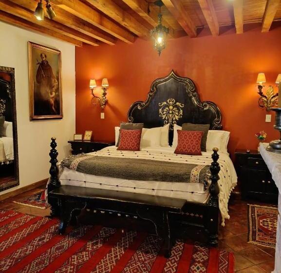 El Edén Hotel Boutique