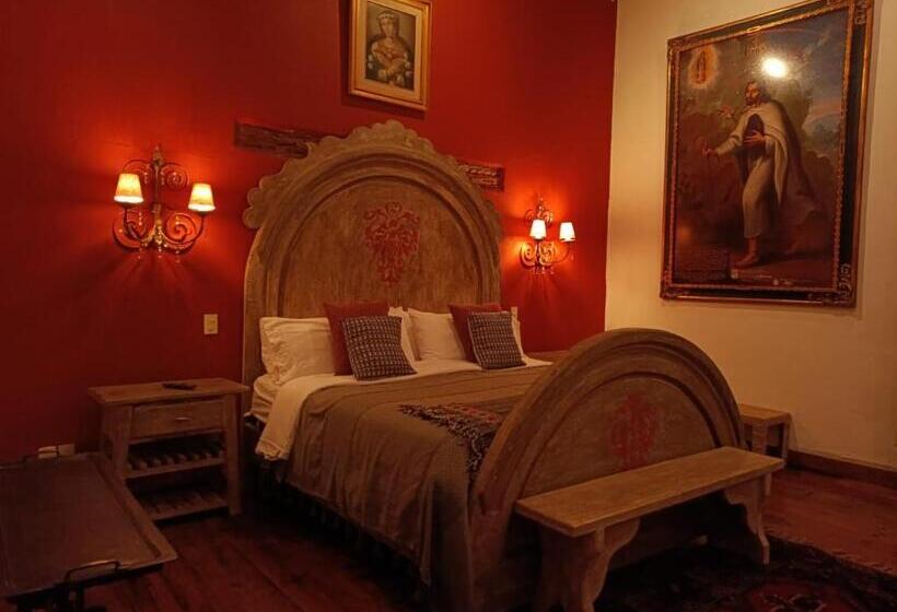 El Edén Hotel Boutique