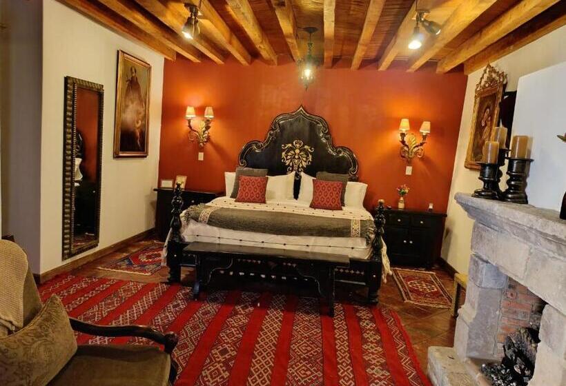 El Edén Hotel Boutique